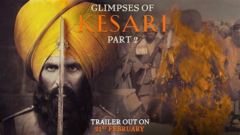 Kesari hindi torrent download hdrip quality. Kesari - Second Look | Hindi Movie News - Bollywood ...