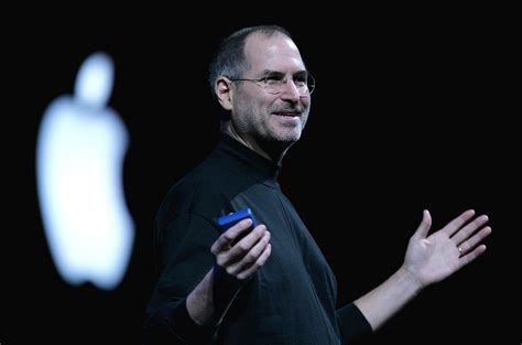 Steve Jobs Almost Prevented The Apple Iphone From Being Invented