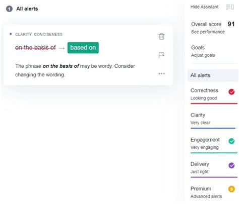 Grammarly Vs Microsoft Editor Which Editing Tool Is Best For You