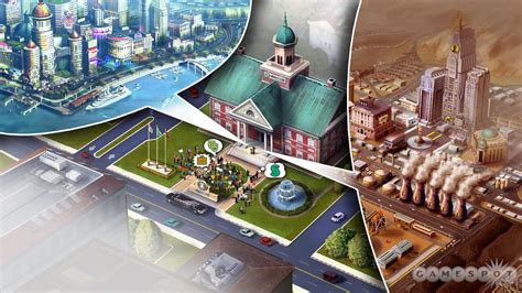 Simcity Cities Of Tomorrow Expansion Pack — обзоры и отзывы описание