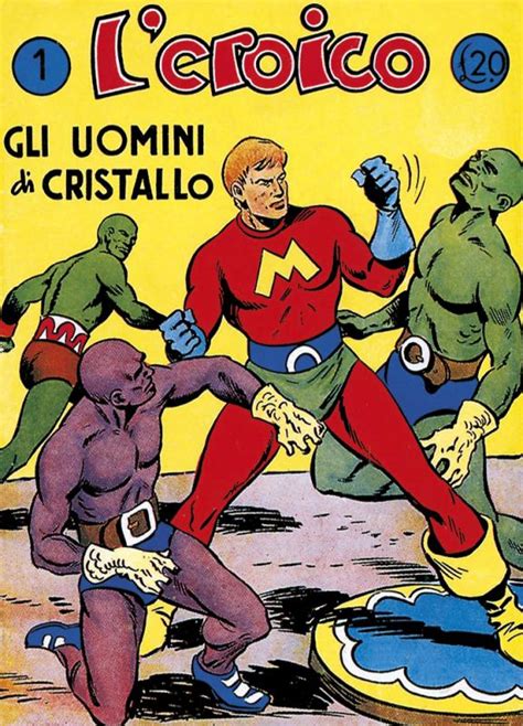 Guida Fumetto Italiano