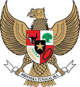 Every week we add new premium graphics by the thousands. Garuda Pancasila Logo Vector (.AI) Free Download