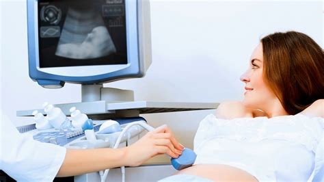 Ultrasound Examinations During Pregnancy What Is Normal Healthy