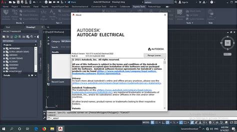 نرم افزار ساخت و طراحی مدارهای الکترونیکی برای ویندوز Autocad