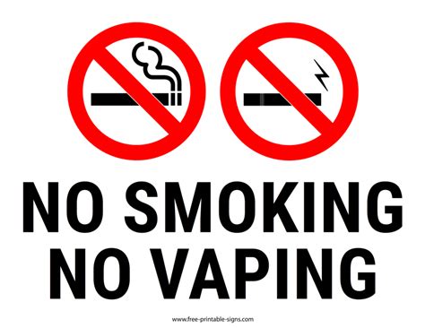 No Smoking Or Naked Lights Sign Smoking Vaping Signs My XXX Hot Girl
