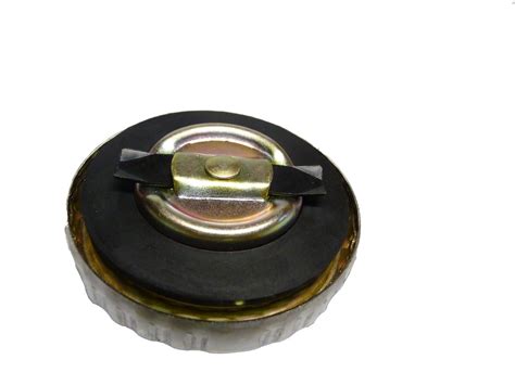 30mm Chrome Gas Cap For Step Thru Mopeds Moped Division
