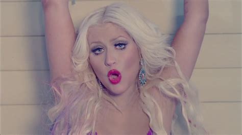 Your Body Music Video Christina Aguilera Photo 32497647 Fanpop