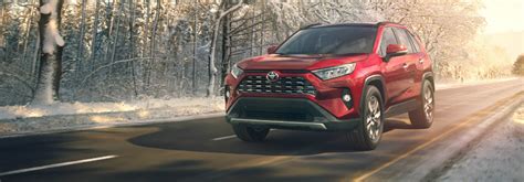 When Will The 2019 Toyota Rav4 Be Available
