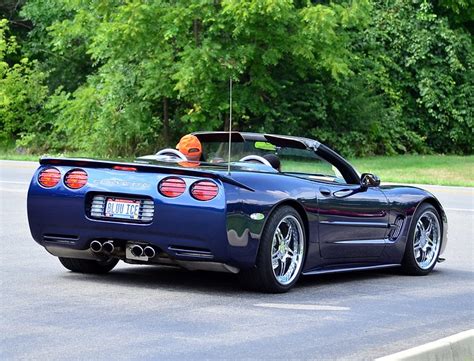 C5 Corvette Convertible Explore Scott597s Photos On Flick Flickr