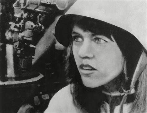 ‘the Vietnam War How Jane Fonda Drew Hatred During The War Indiewire
