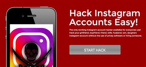 How To Hack Someones Instagram Account Wikihow The