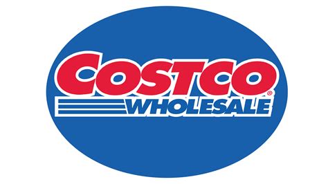 Costco Logo 01 — The Heights