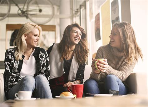 Why Its So Important To Nurture And Develop Close Friendships