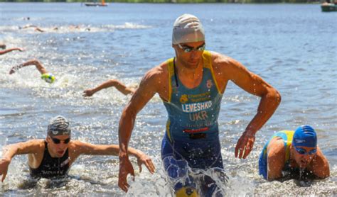 Clube Ativo Plano De Treinamento Para Seu Primeiro Triathlon