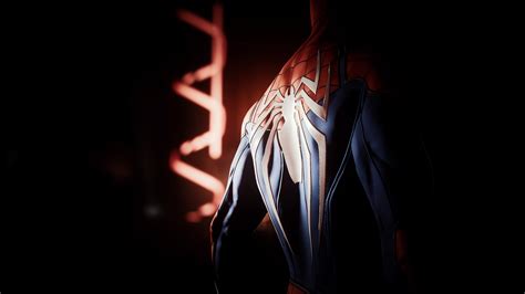 Spiderman Ps4 Spiderman Superheroes Games Hd 4k 2018 Games Ps