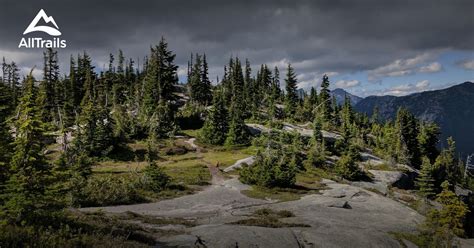 Best Trails Near Hope British Columbia Canada Alltrails