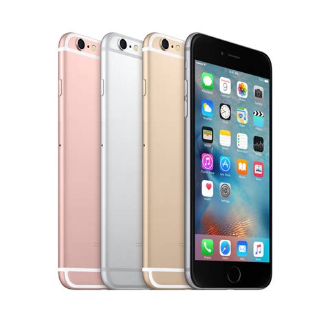 New Iphone 6s 32gb Apple Cafe
