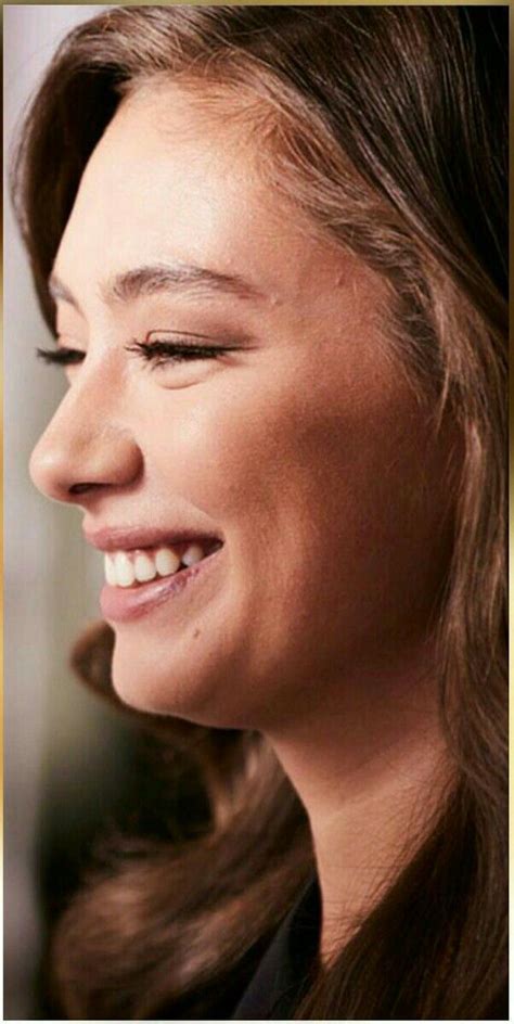 Neslihan Atagül Beauty Turkish Beauty Beautiful Smile