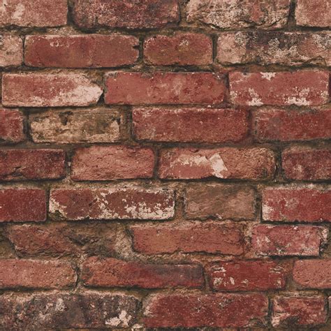 Fine Decor Luxury 10m Effects Wallpaper Stone Brick Wood Slate New Ebay