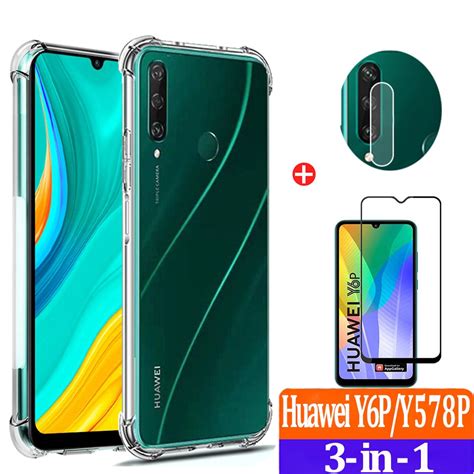 Today, we reviewed the best huawei phones in the market for this year. 3 in 1 Huawei Y6P Y5P Y7P Y8P 2020 Silicone Phone Case ...