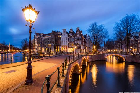 Top Photography Spots Amsterdam Hdrshooter