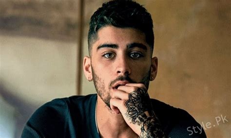 We have song's lyrics, which you can find out below. Zayn Malik Wiped His Instagram Account Clean