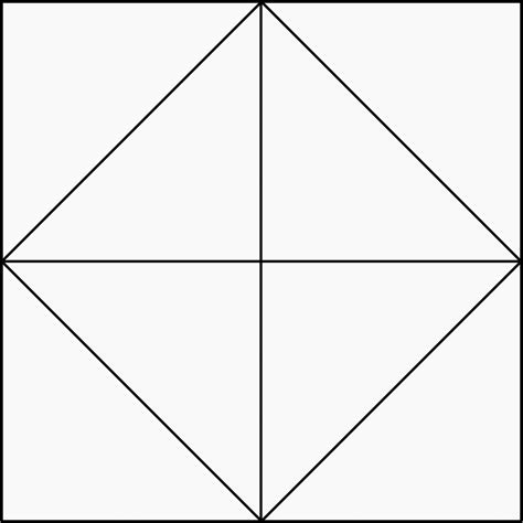 Geometric Block Pattern 56 Clipart Etc