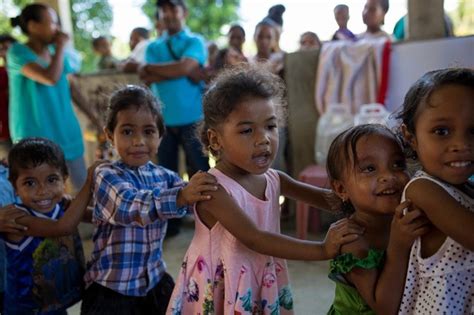 Unicef Timor Leste Communities Make Childrens Early Learning Possible