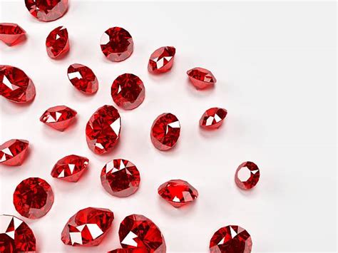 Ruby Gemstone Stock Photos Pictures And Royalty Free Images Istock