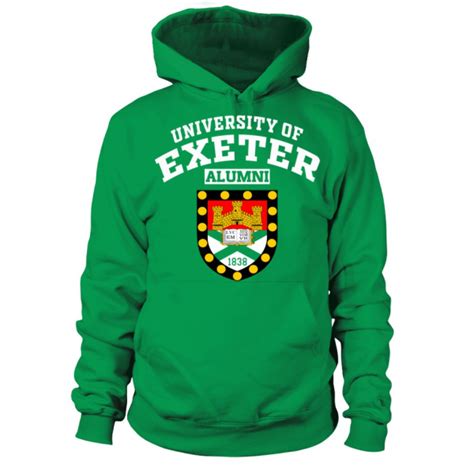 Univ Of Exeter Uk Logo Senhag