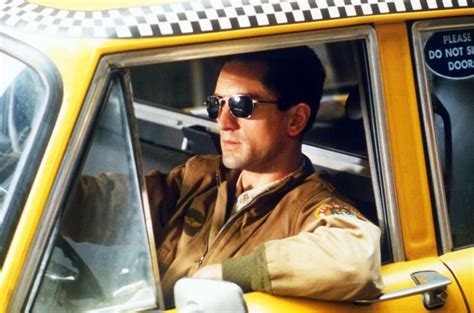 “taxi Driver” Reviewed The New Yorker