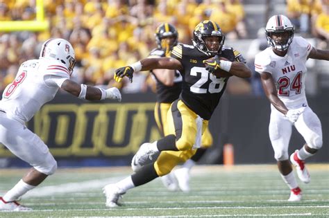 Welcome to the official ncaa football facebook www.ncaa.com/football. Iowa football: How Hawks would rank in a new NCAA video game