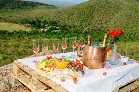 Madi A Thavha Mountain Lodge Experience The Colourful Rich Culture