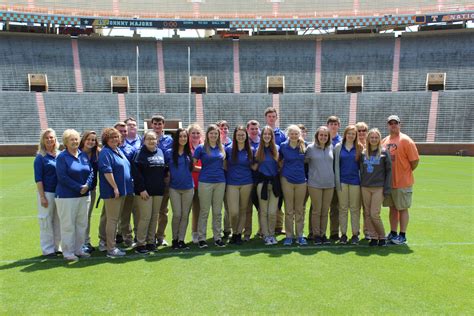 Leadership Overton Youth Academy | Overton County