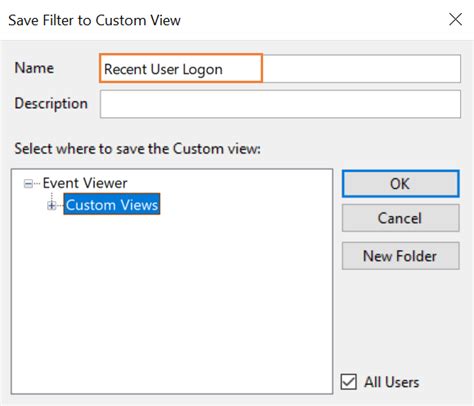 How To Track Recent User Logon Activity Manageengine Adaudit Plus