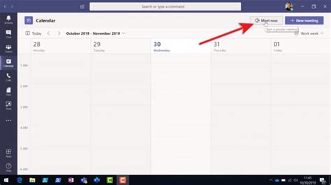 Best Microsoft Teams Features The Meet Now Button And How To Use