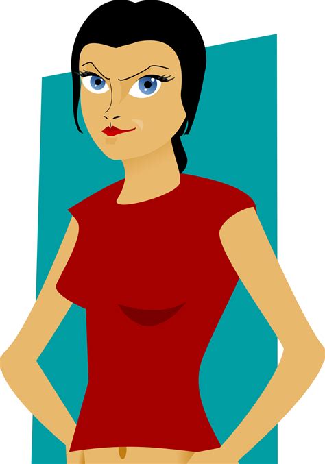 Mom Clipart Angry Mom Mom Angry Mom Transparent Free For Download On