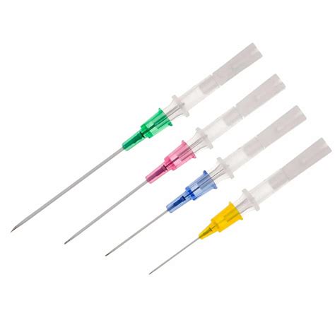 Puncture Needle Gelco Ona Medical Solution