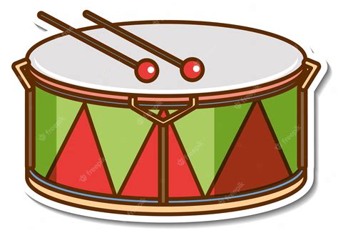 Drum Kit Stock Illustration Download Image Now Drum Kit Music