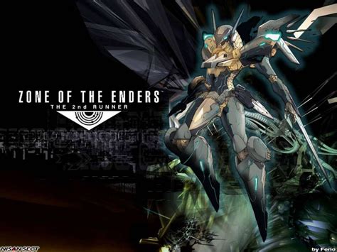 Zone of the Enders HD Collection και τα πρώτα πλάνα gameplay