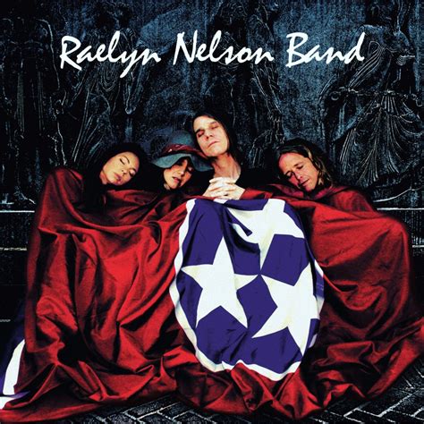 The Raelyn Nelson Band Should Be On Your Radar