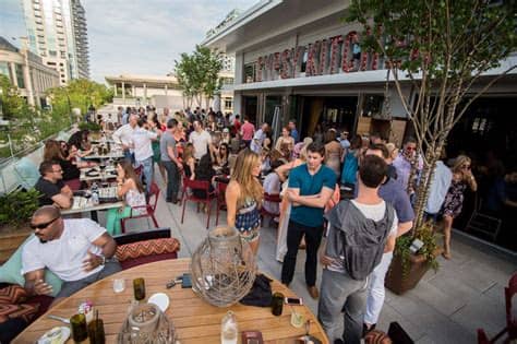 273 buckhead ave ne (peachtree rd.), atlanta, ga. Best Rooftop Bars in Atlanta: Where to Drink With a View ...