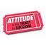 Attitude Isnt Everything But It Is A Difference Maker  TLNT