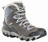 Images of Insulated Hiking Boots Women
