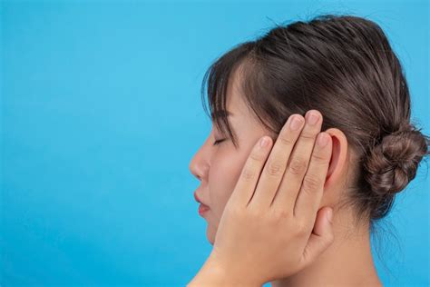 Ear Cartilage Pain What Causes It How To Treat It Human Healthy Life
