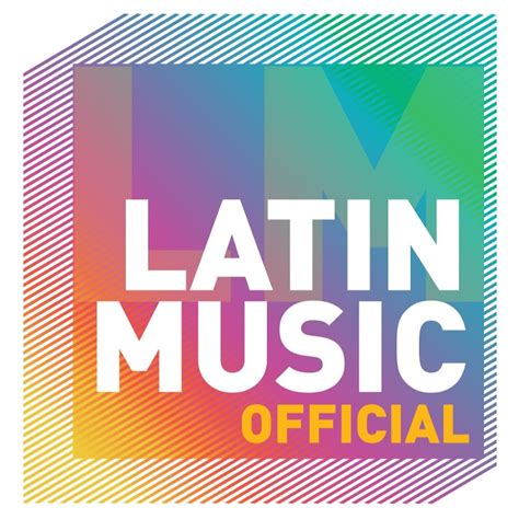 Latin Music Official Youtube