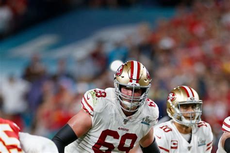 49ers News Pff Ranks The Niners Starting Tackles Sixth Overall In The