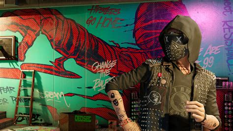 3840x2160 Watch Dogs 2 Hd 1080p 4k Hd 4k Wallpapers Images