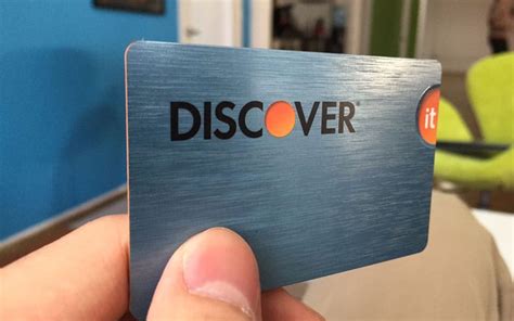 Discover It Card Review 2022 Guide
