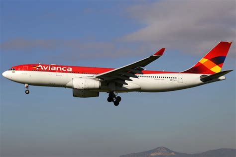 Airbus A330 Seat Map Avianca Two Birds Home